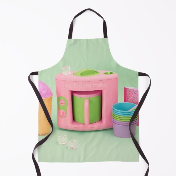 Item preview, ice cream maker designed and sold by pepinodemarst.