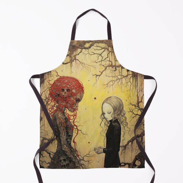 Item preview, Intuition: Expressive Artistic Verve designed and sold by Piotrek0001.