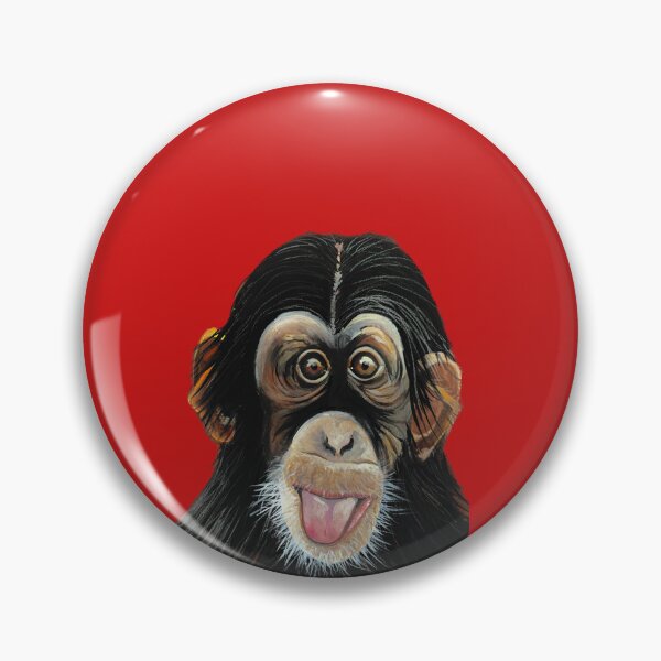 Item preview, Monkey business  designed and sold by Roya  Pourali.