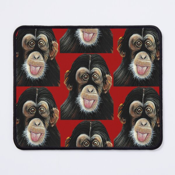 Item preview, Monkey business designed and sold by Roya Pourali.
