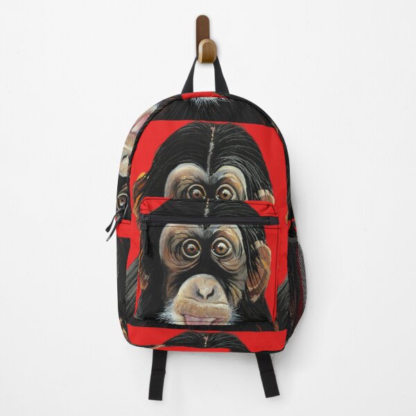 Item preview, Monkey business  designed and sold by Roya  Pourali.
