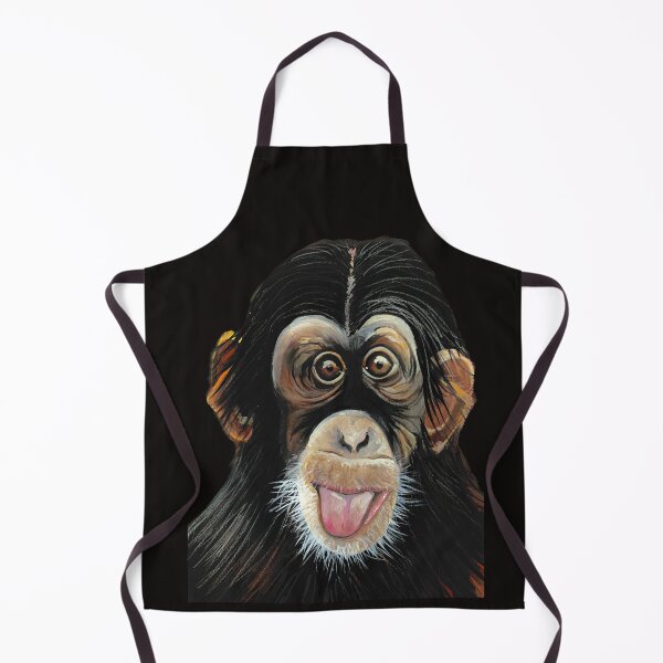 Item preview, Monkey business designed and sold by Roya Pourali.