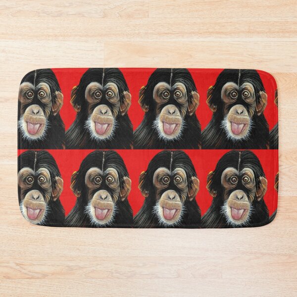 Item preview, Monkey business  designed and sold by Roya  Pourali.