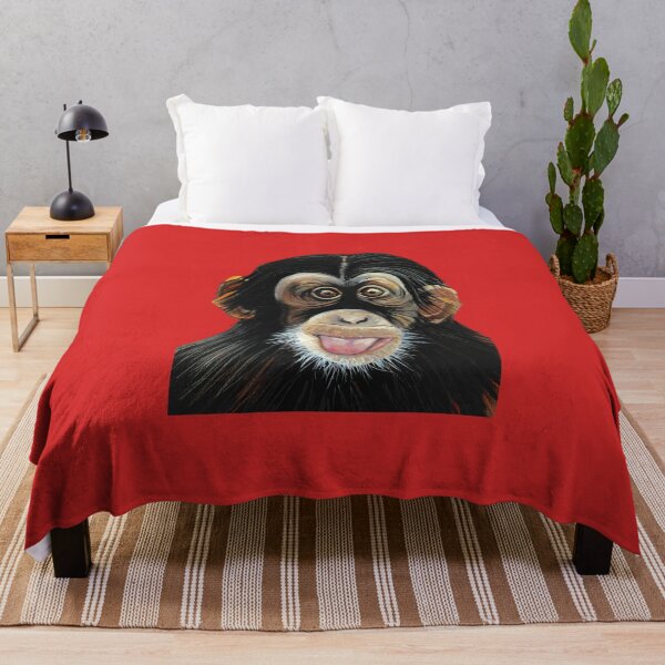 Item preview, Monkey business  designed and sold by Roya  Pourali.