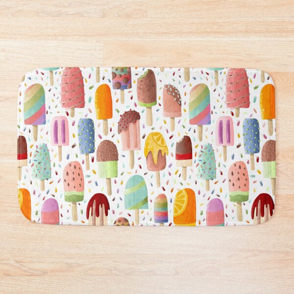 Item preview, Popsicles designed and sold by OranelloDesigns.