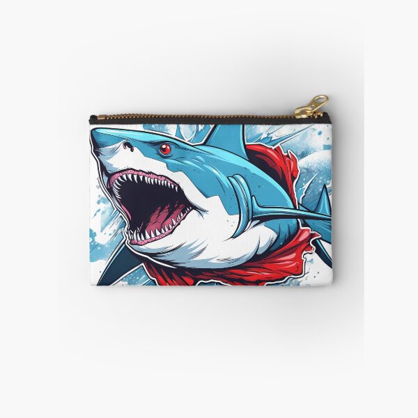Item preview, Shark designed and sold by MTJ-Mushrooms.