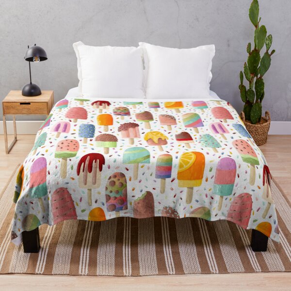 Item preview, Popsicles designed and sold by OranelloDesigns.