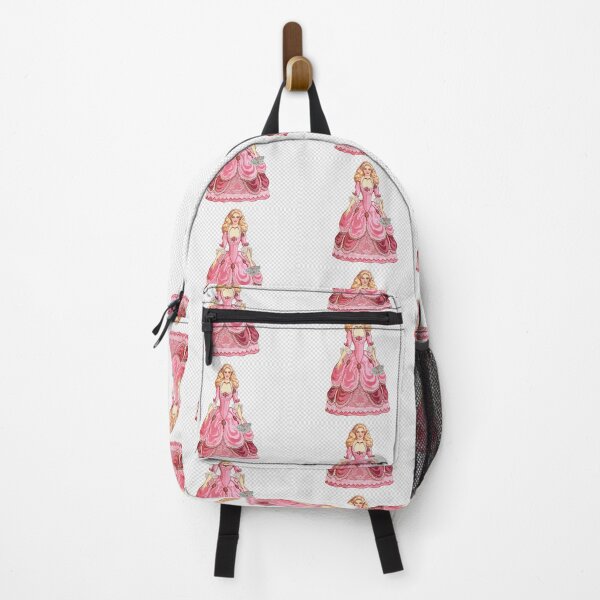 Barbie doll backpacks hot sale