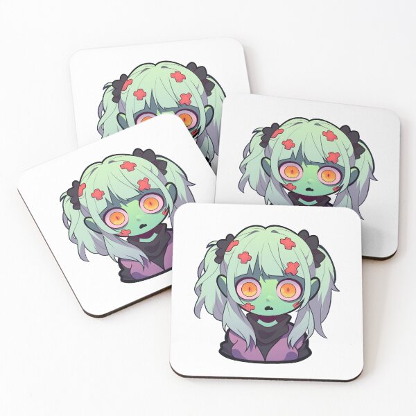 Item preview, Undead Darling: Sweetly Macabre designed and sold by AdventureCanvas.