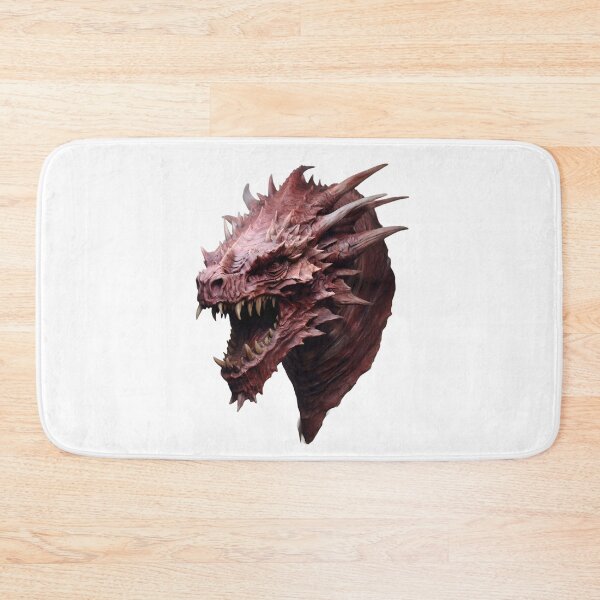 Item preview, Dragon Iconography #4 designed and sold by ImageEmporium.