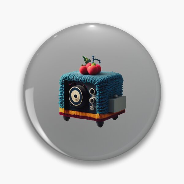 Item preview, Woolite radio designed and sold by Uszek91.