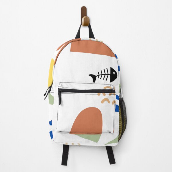 Item preview, Fish designed and sold by Hillys Digital collage.