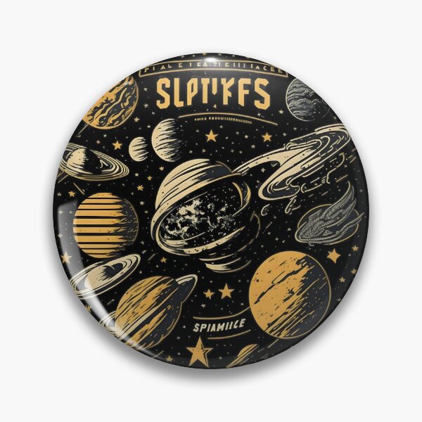 Item preview, Exoplanets #1 designed and sold by cosmoshub.