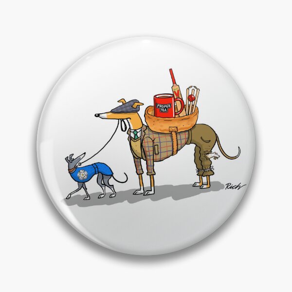 Item preview, The Yorkshire one designed and sold by RichSkipworth.