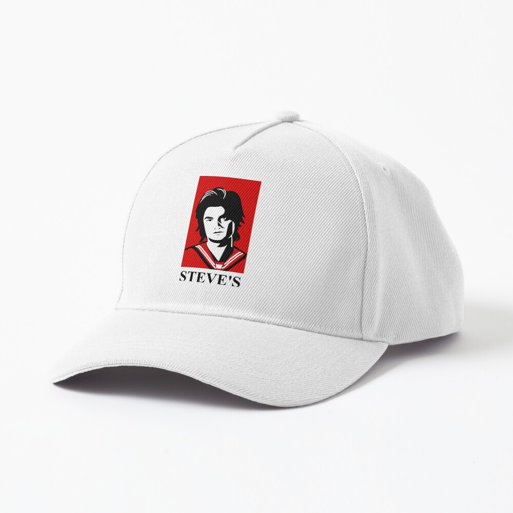Item preview, Baseball Cap designed and sold by Khial.