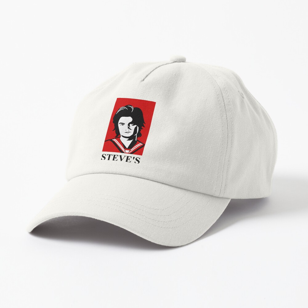 Item preview, Dad Hat designed and sold by Khial.
