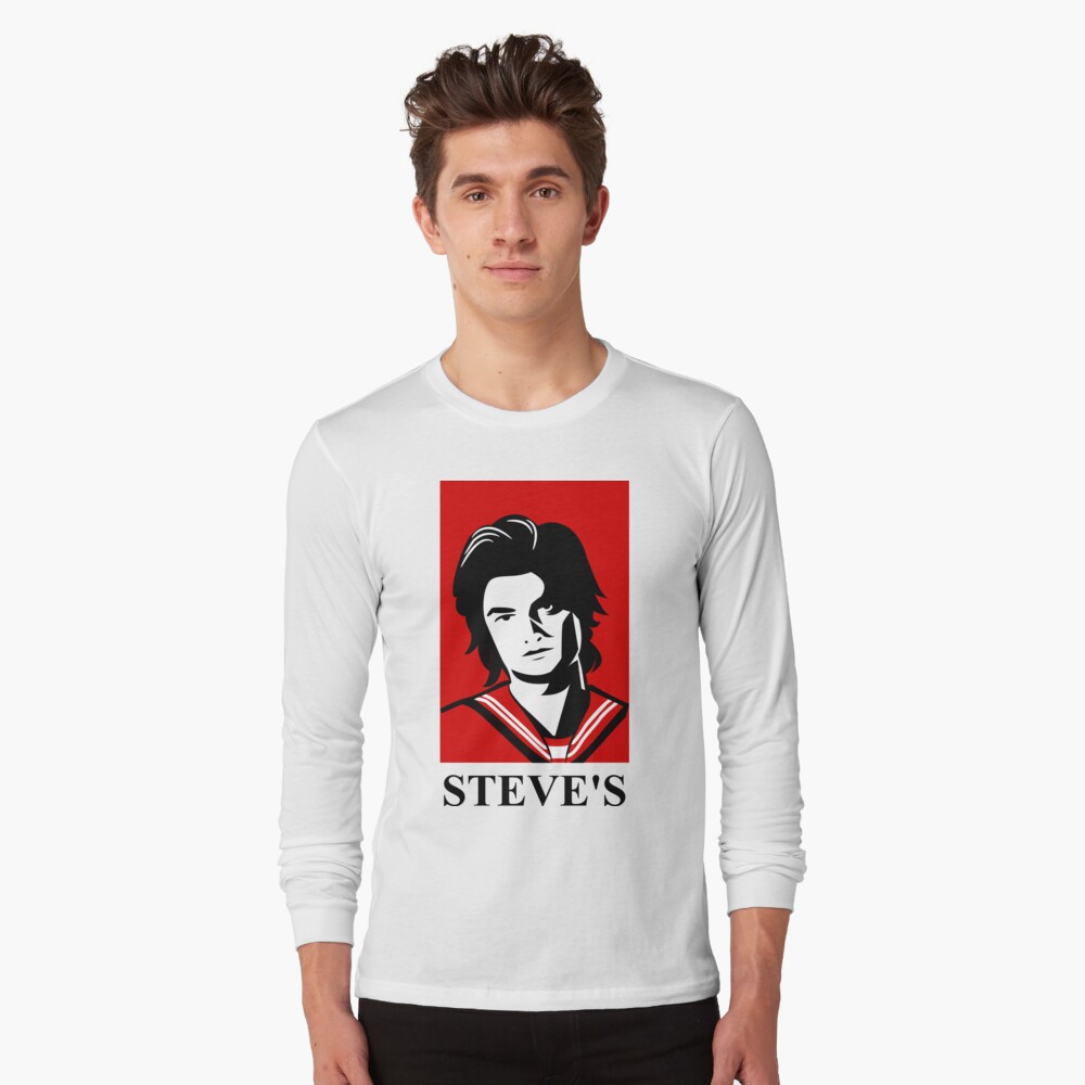 Item preview, Long Sleeve T-Shirt designed and sold by Khial.