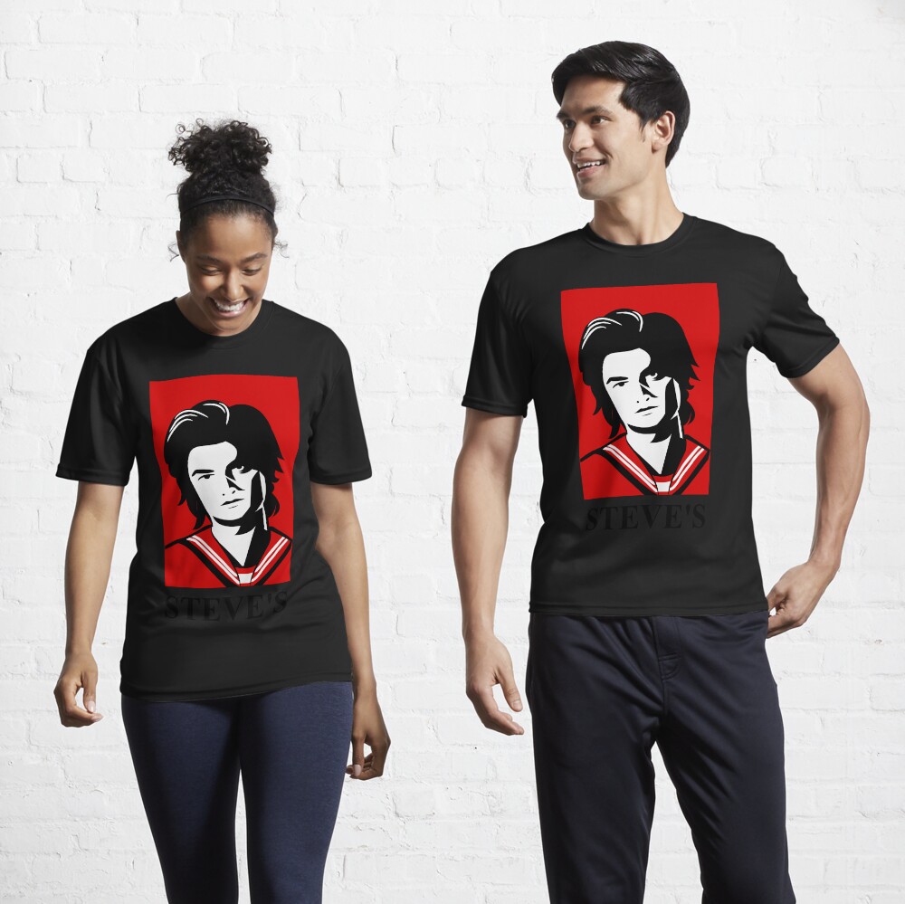 Item preview, Active T-Shirt designed and sold by Khial.