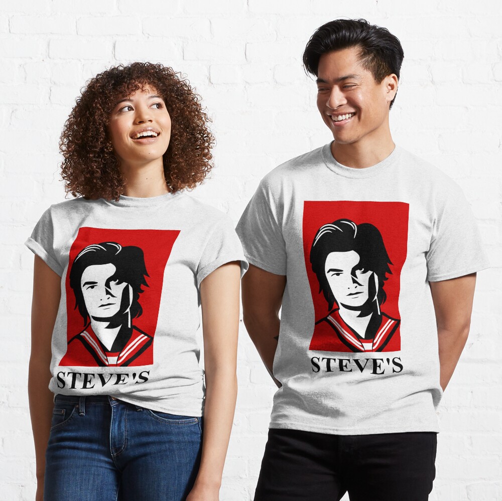 Item preview, Classic T-Shirt designed and sold by Khial.