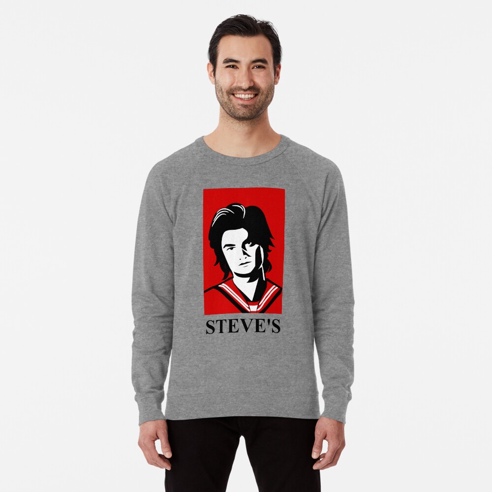 Item preview, Lightweight Sweatshirt designed and sold by Khial.