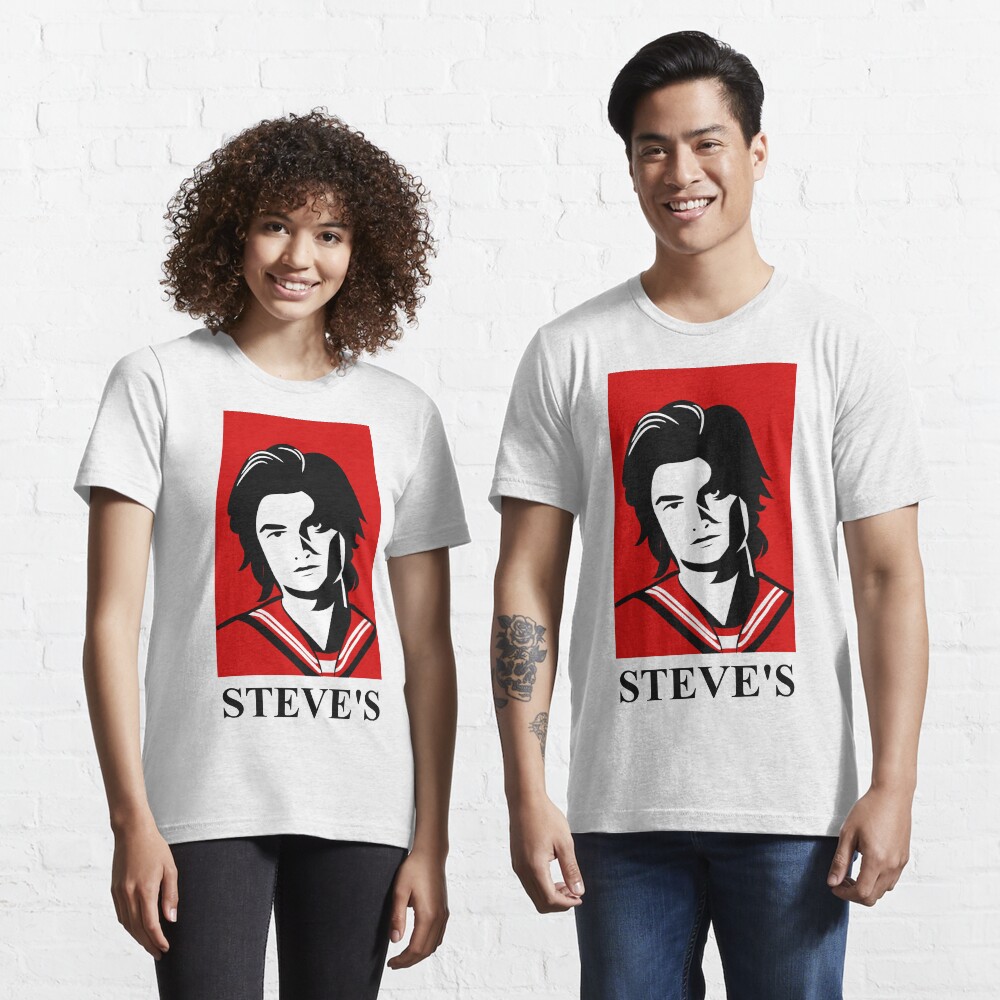 Item preview, Essential T-Shirt designed and sold by Khial.