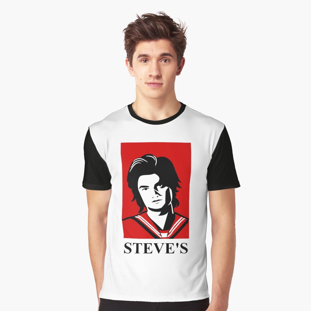 Item preview, Graphic T-Shirt designed and sold by Khial.