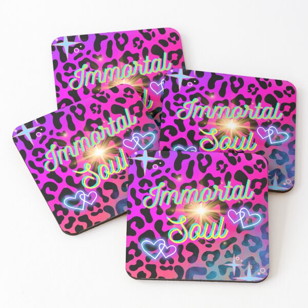 Item preview, CuStOmIzAbLe Immortal Soul designed and sold by Glitteratzzi Couture.