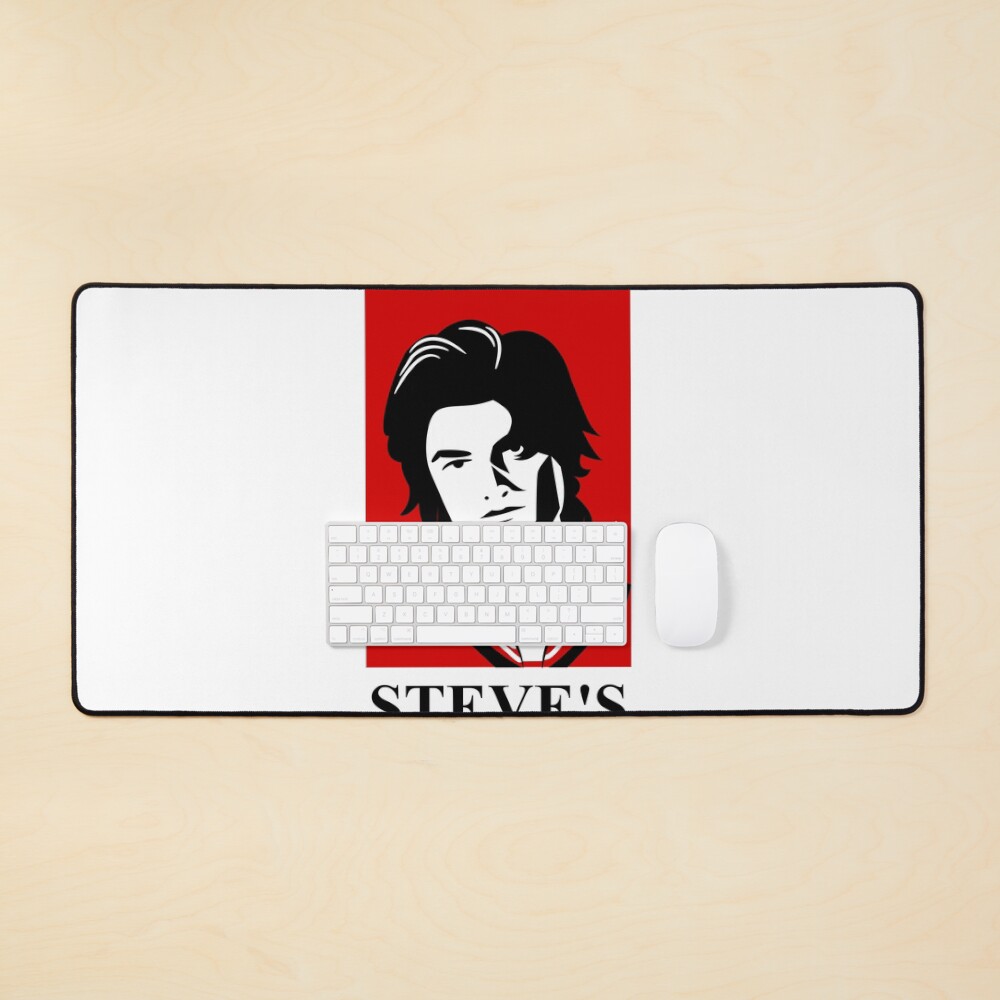 Item preview, Desk Mat designed and sold by Khial.