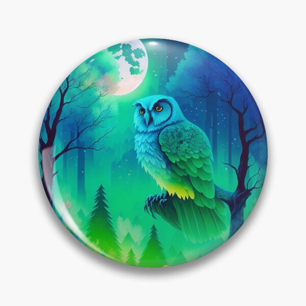 Item preview, Connect to the forest designed and sold by ZenStickConcept.