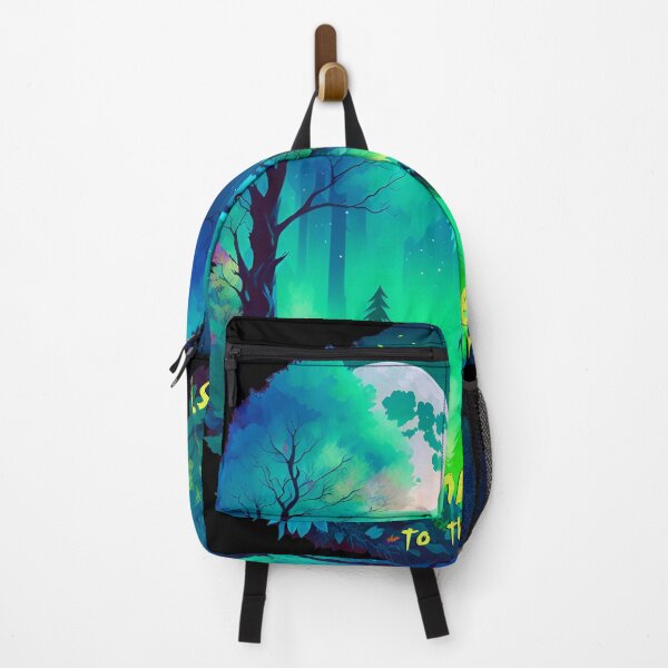 Item preview, Connect to the forest designed and sold by ZenStickConcept.