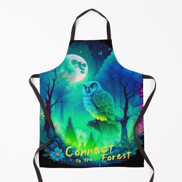 Item preview, Connect to the forest designed and sold by ZenStickConcept.
