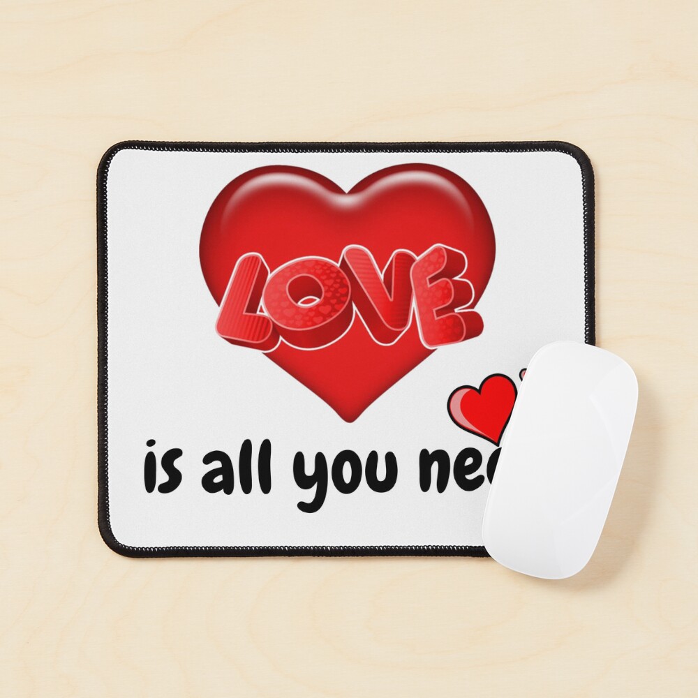 Item preview, Mouse Pad designed and sold by Rfaneva.