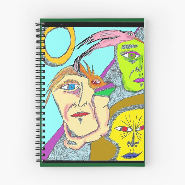 Item preview, AI on LSD designed and sold by wormink.