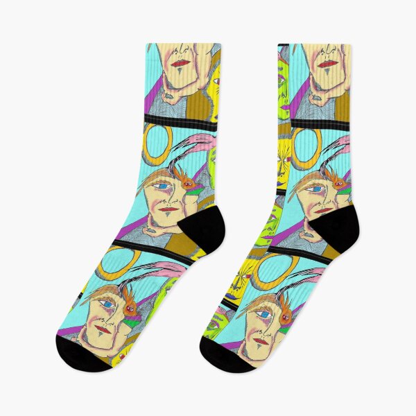 Item preview, AI on LSD designed and sold by wormink.