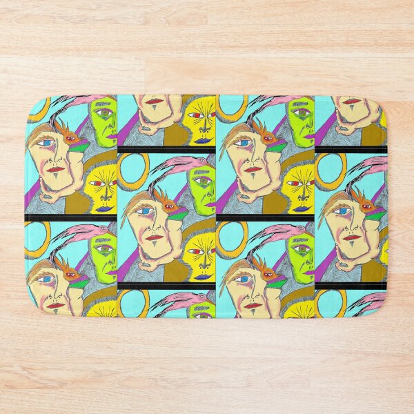Item preview, AI on LSD designed and sold by wormink.