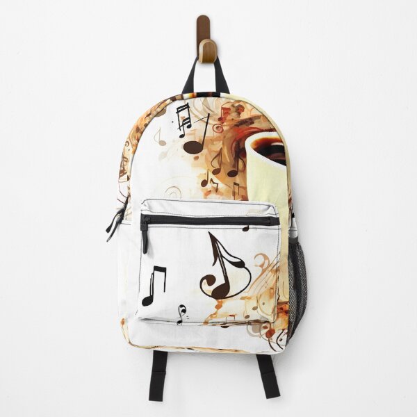 Item preview, Coffee Music designed and sold by Art by Lilia.