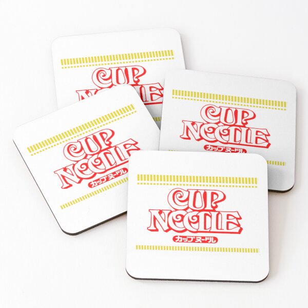 Item preview, Japanese Nissin Cup Ramen Mug designed and sold by Jay Li.