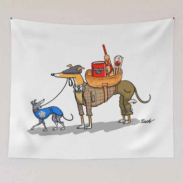 Item preview, The Yorkshire one designed and sold by RichSkipworth.