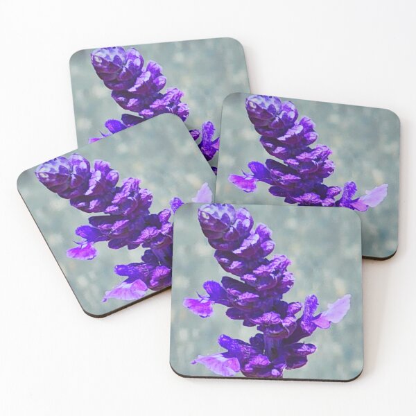 Item preview, Gorgeous Purple Flower Shining Brightly in the Sun designed and sold by SXW Designs.