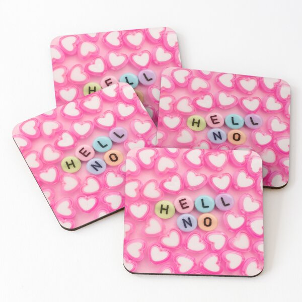 Item preview, Hell no designed and sold by pepinodemarst.