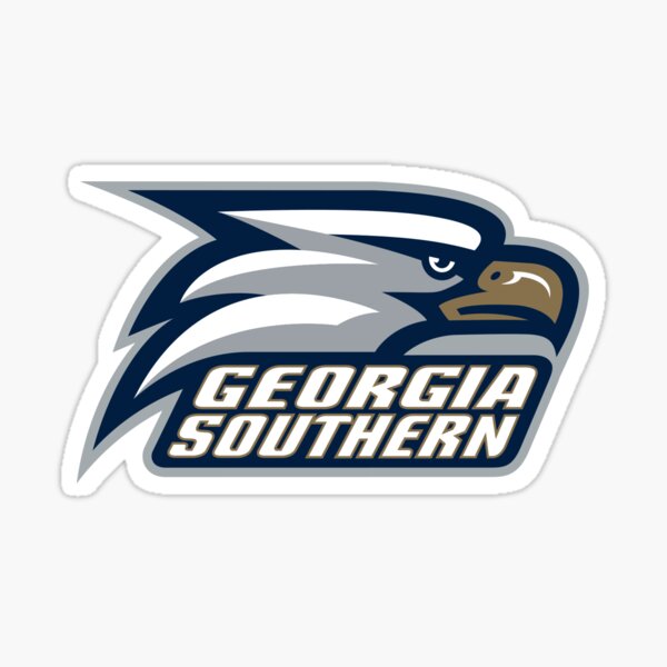 Item preview, Georgia Southern University designed and sold by curlykhaila.