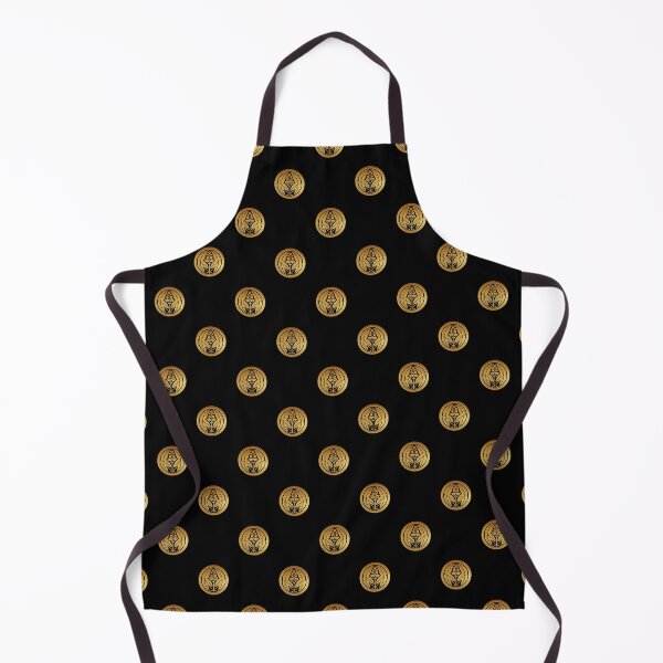 Item preview, Gold Maruni Daki Omodaka Kamon designed and sold by Takeda-art.
