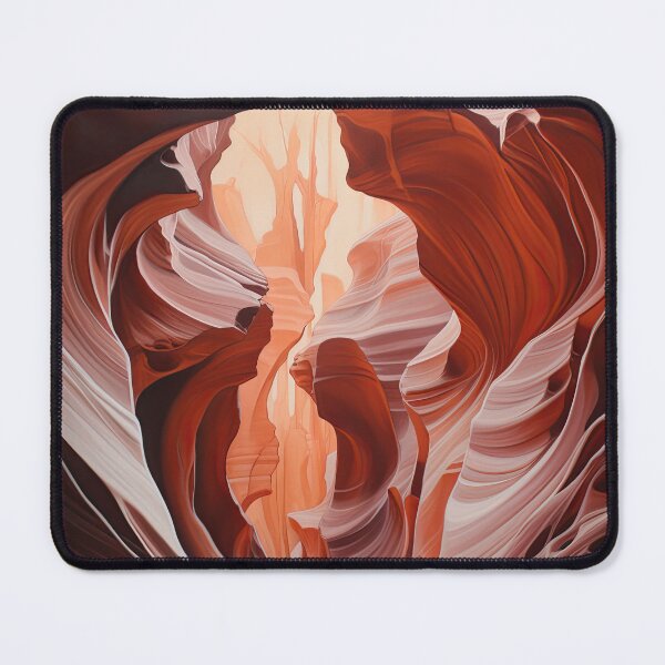 Item preview, Slot Canyons  designed and sold by Vanover Designs.