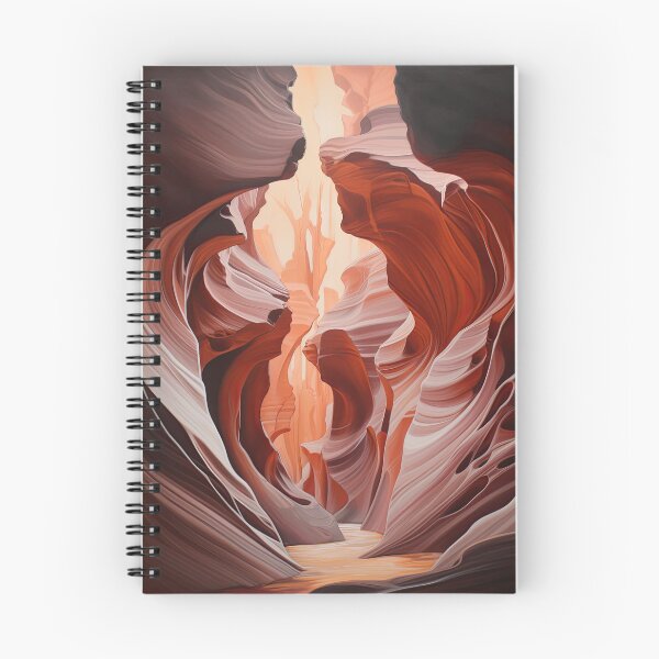 Item preview, Slot Canyons  designed and sold by Vanover Designs.