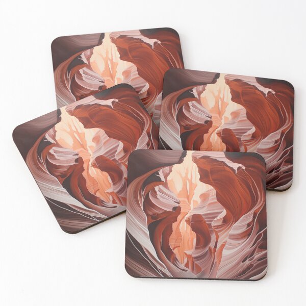 Item preview, Slot Canyons  designed and sold by Vanover Designs.