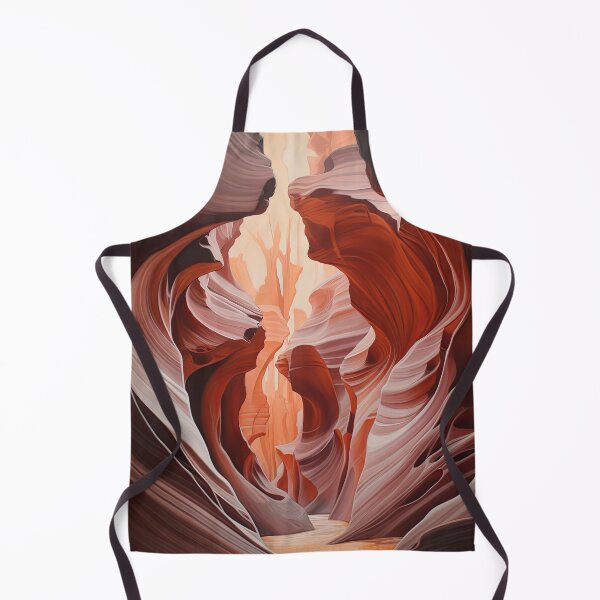 Artikelvorschau, Slot Canyons entworfen und verkauft von Vanover Designs.