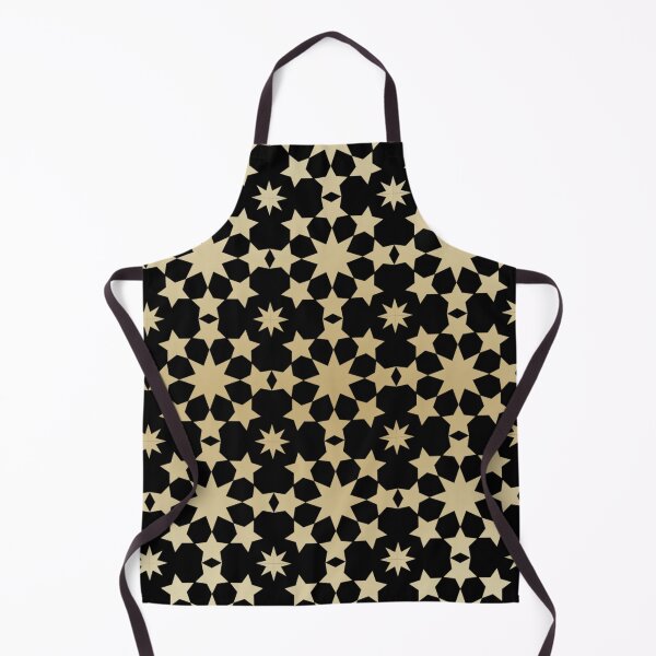 Item preview, "Mystic Geometric Gold: Egyptian Wedding Star - Vibrant Prints for Stylish Accessories" designed and sold by SoulthreadzStudio.