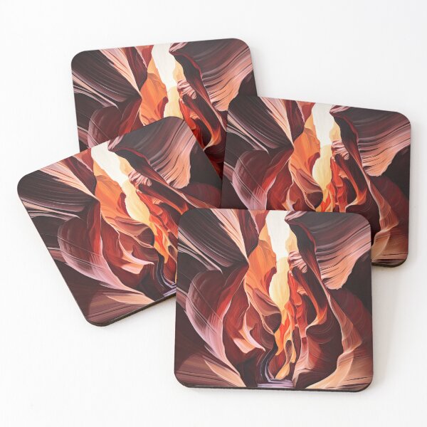 Item preview, Slot Canyons  designed and sold by Vanover Designs.