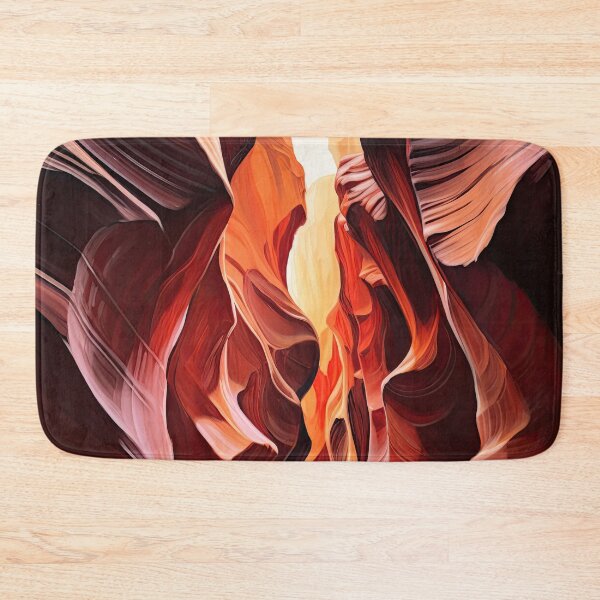 Item preview, Slot Canyons  designed and sold by Vanover Designs.