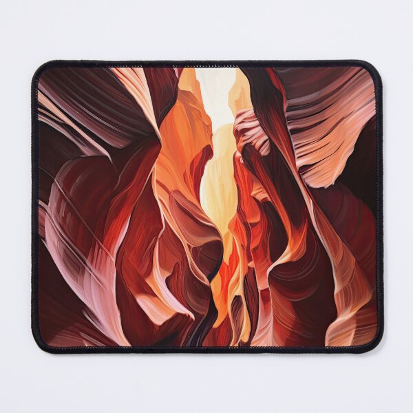 Item preview, Slot Canyons  designed and sold by Vanover Designs.